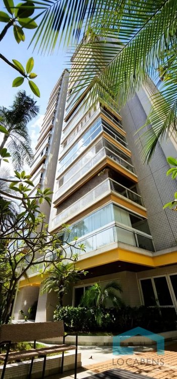 apartment em Rua Caiubi, Perdizes - São Paulo - SP