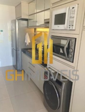 apartment em Rua 261-B, Setor Leste Universitário - Goiânia - GO