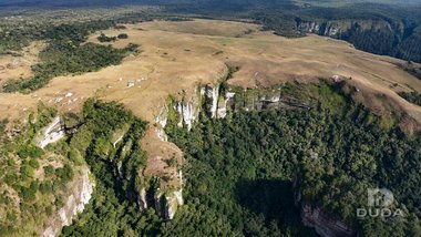 land_lot em Estrada Pinheiro Marcado, Pinheiro Marcado - Bocaina do Sul - SC