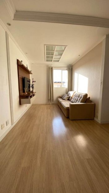 apartment em Rua Heizo Nakano, Demarchi - São Bernardo do Campo - SP