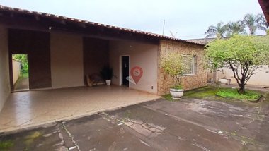 house em Rua 26 RF, Residencial das Flores - Rio Claro - SP