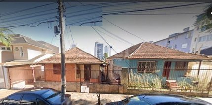 land_lot em Rua Lava Pés, Centro - Passo Fundo - RS