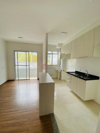 apartment em Avenida André Vidal de Negreiros, Jardim Carlos Gomes - Jundiaí - SP