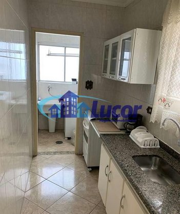 apartment em Rua Almirante Noronha, Jardim São Paulo(Zona Norte) - São Paulo - SP