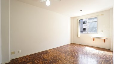 apartment em Rua Genserico Encarnação, Mata da Praia - Vitória - ES