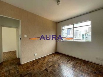 apartment em Rua Joaquim Linhares, Anchieta - Belo Horizonte - MG