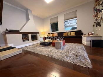 house em Rua Turim, Jardim Leonor Mendes de Barros - São Paulo - SP