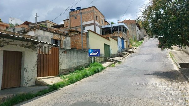 Cômodo Condomínio