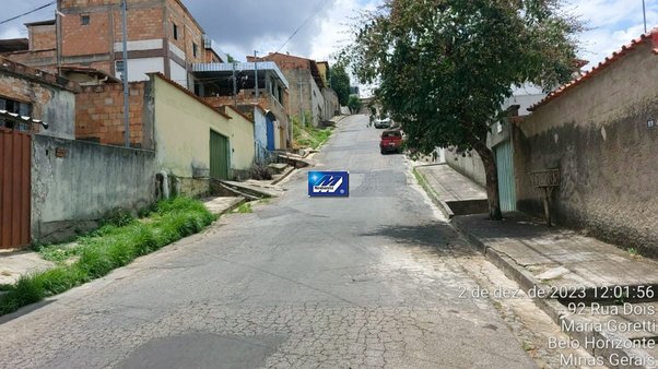 Cômodo Condomínio