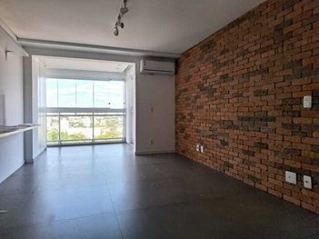 apartment em Rua Pio XI, Alto da Lapa - São Paulo - SP