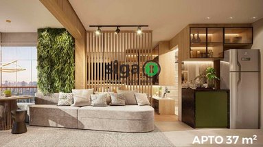 apartment em Rua Ministro Sinésio Rocha, Jardim Vera Cruz - São Paulo - SP