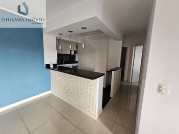 apartment em Rua dos Tapes, Cambuci - São Paulo - SP