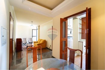 apartment em Rua Professor João Batista Curado, Vila Virgínia - Jundiaí - SP