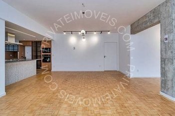 apartment em Rua Haddock Lobo, Cerqueira César - São Paulo - SP