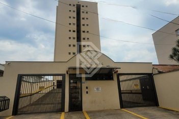 apartment em Rua Ajudante Albano, São Dimas - Piracicaba - SP