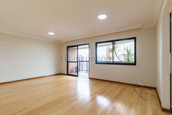 apartment em Rua Presidente Antônio Cândido, Alto da Lapa - São Paulo - SP
