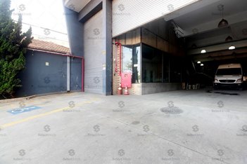 commercial_property em Avenida Capitão João, Matriz - Mauá - SP