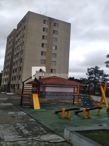apartment em Rua João Vertiz, Parque Flamengo - São Paulo - SP