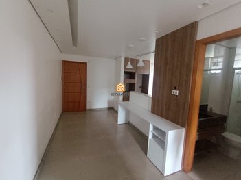 apartment em Rua Célio Diniz, Rio Branco - Belo Horizonte - MG
