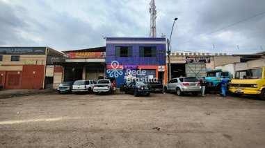 business em CSA 2, Taguatinga Centro (Taguatinga) - Brasília - DF