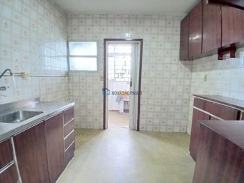 apartment em Rua Manuel Buchalla, Sacomã - São Paulo - SP
