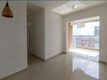 apartment em Rua João Simões de Souza, Parque Reboucas - São Paulo - SP