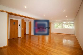 apartment em Rua Barão de Capanema, Cerqueira César - São Paulo - SP