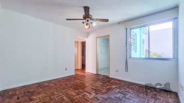 apartment em Praia de Belas, Praia de Belas - Porto Alegre - RS
