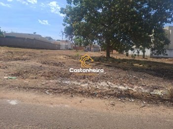 land_lot em Quadra ARSO 151 QI 39, Plano Diretor Sul - Palmas - TO