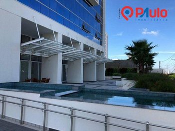 office em Independência, Cidade Alta - Piracicaba - SP
