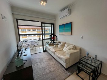 apartment em Rua Robillard Marigny, Itaguá - Ubatuba - SP
