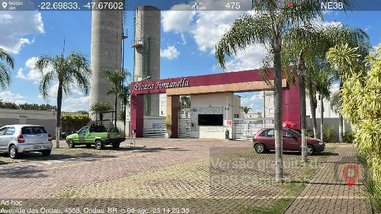 apartment em Avenida das Ondas, Jardim São Francisco - Piracicaba - SP