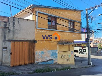 business em Rua Itapagipe, Concórdia - Belo Horizonte - MG