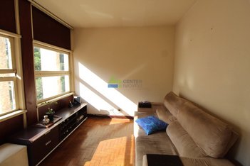 apartment em Rua Alceu Wamosy, Vila Mariana - São Paulo - SP