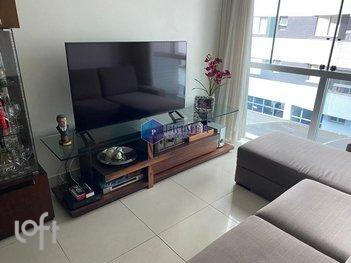 apartment em Gonçalves Dias, Lourdes - Belo Horizonte - MG