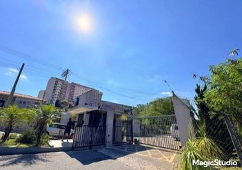 apartment em Rua Vitória Régia, Residencial Alexandria - Várzea Paulista - SP