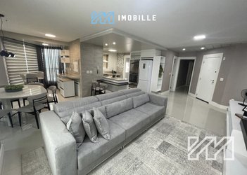 apartment em 801, Centro - Balneário Camboriú - SC