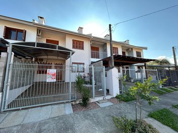 house em Rua Berlim da Cruz, Brígida - Venâncio Aires - RS