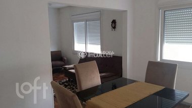 apartment em Avenida Jacuí, Cristal - Porto Alegre - RS