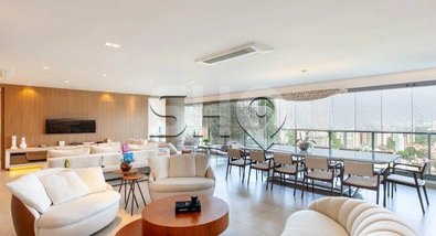 apartment em Rua Harmonia, Sumarezinho - São Paulo - SP