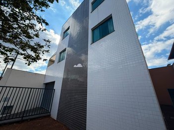 apartment em Rua Virgílio de Melo Franco, Santa Amélia - Belo Horizonte - MG