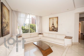 apartment em Charles Spencer Chaplin, Vila Andrade - São Paulo - SP