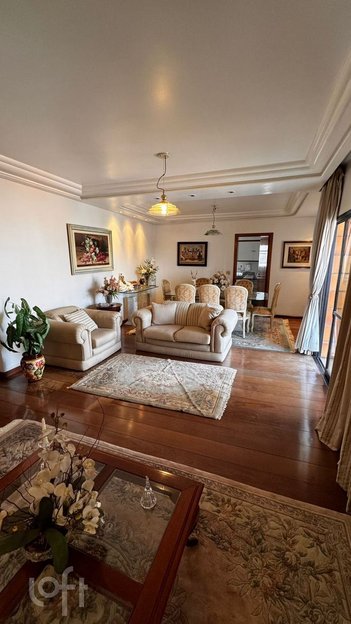 apartment em Síria, Parque São Jorge - São Paulo - SP