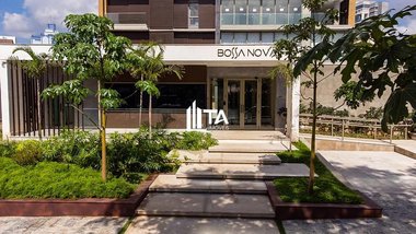 apartment em Rua dos Bandeirantes, Cambuí - Campinas - SP