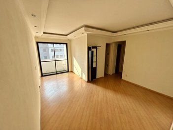 apartment em Rua Principal Lauro Gomes, Rudge Ramos - São Bernardo do Campo - SP
