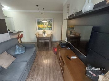 apartment em Rua do Retiro, Vila das Hortências - Jundiaí - SP