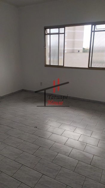 office em Curupa, Tatuapé - São Paulo - SP