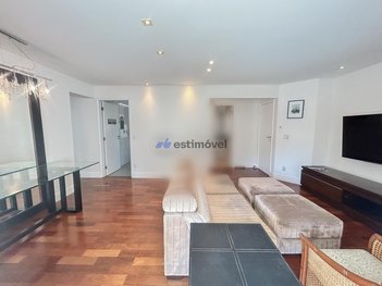 apartment em Rua Doutor Tomás Carvalhal, Paraíso - São Paulo - SP