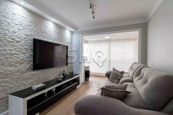 apartment em Avenida Guilherme Giorgi, Vila Carrão - São Paulo - SP