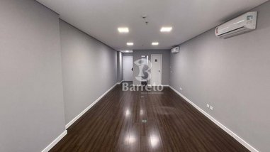 office em Avenida Ayrton Senna da Silva, Gleba Fazenda Palhano - Londrina - PR